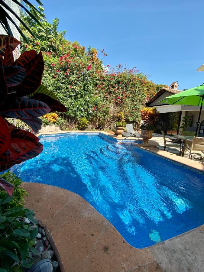 Casa Del Sol Inn Ajijic Εξωτερικό φωτογραφία