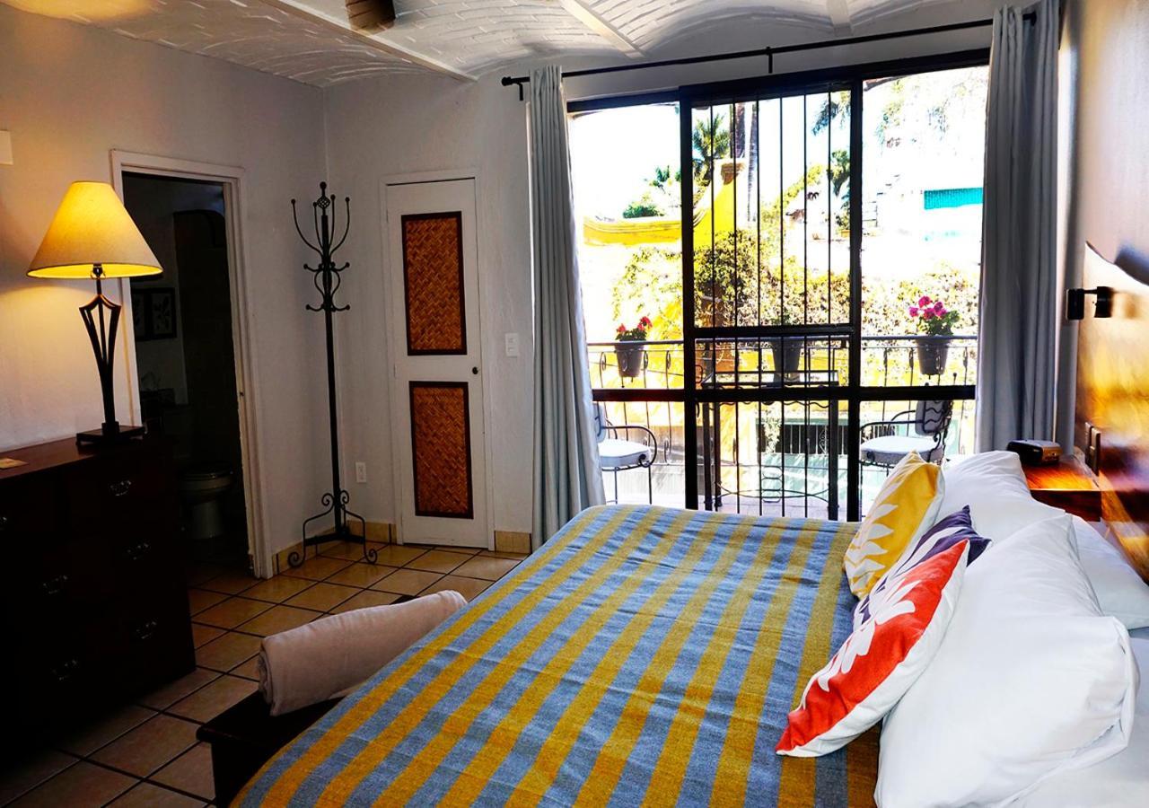 Casa Del Sol Inn Ajijic Εξωτερικό φωτογραφία