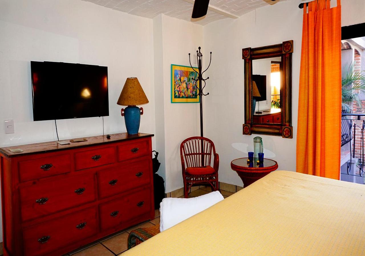 Casa Del Sol Inn Ajijic Εξωτερικό φωτογραφία