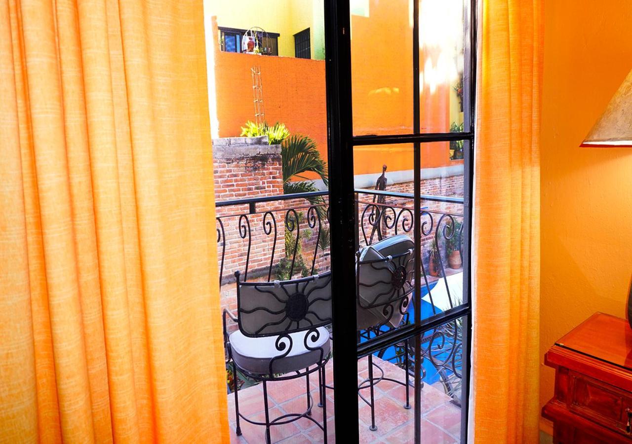 Casa Del Sol Inn Ajijic Εξωτερικό φωτογραφία