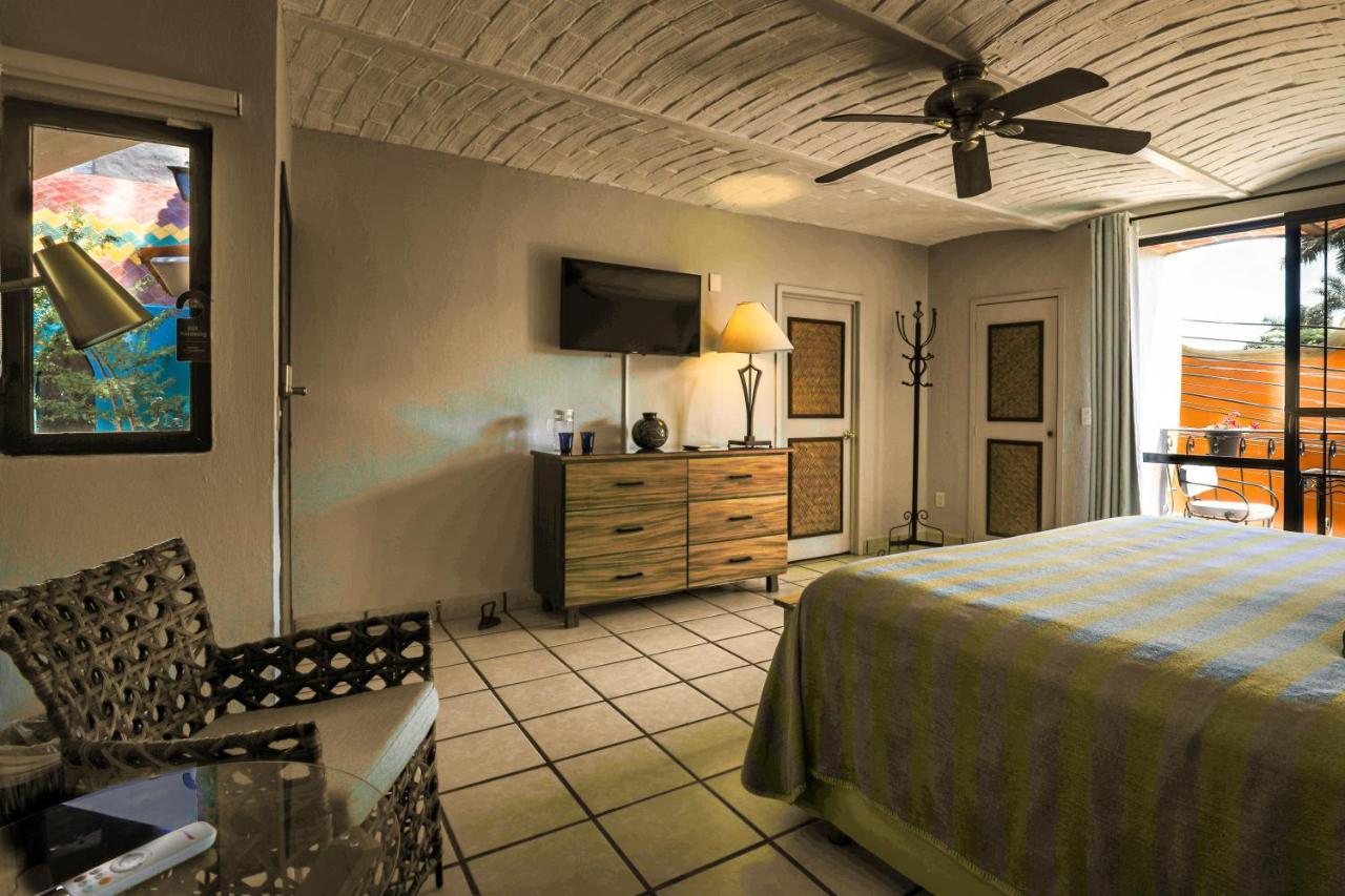 Casa Del Sol Inn Ajijic Εξωτερικό φωτογραφία