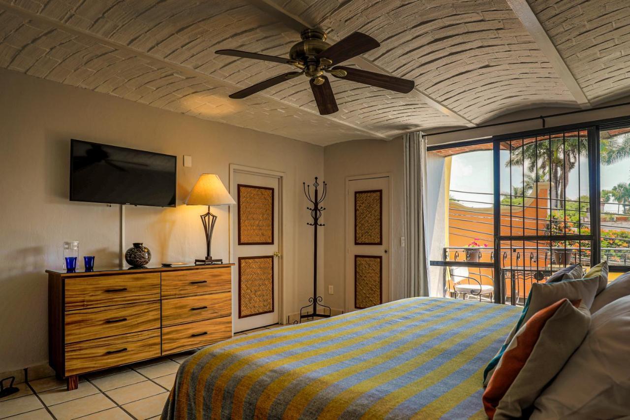 Casa Del Sol Inn Ajijic Εξωτερικό φωτογραφία
