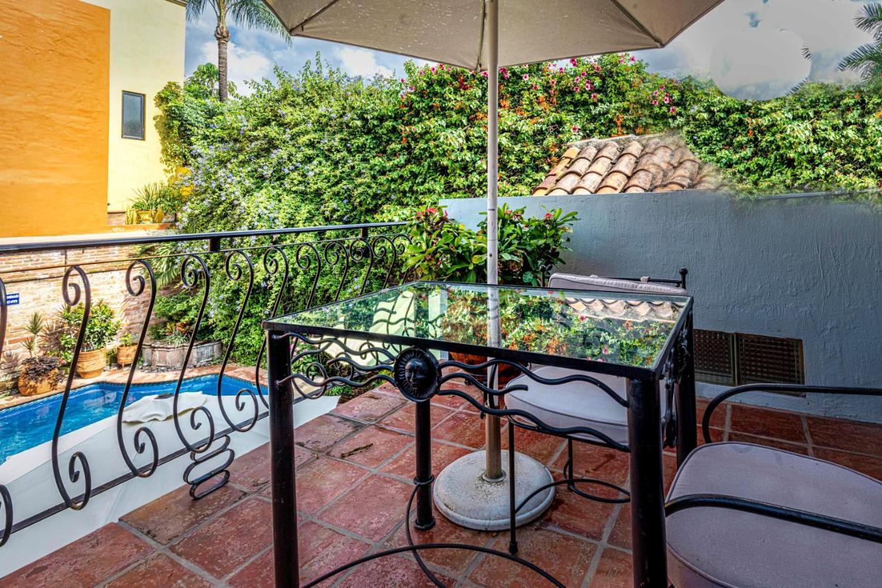 Casa Del Sol Inn Ajijic Εξωτερικό φωτογραφία