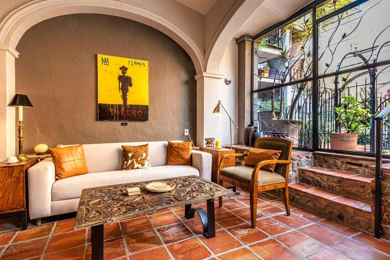 Casa Del Sol Inn Ajijic Εξωτερικό φωτογραφία