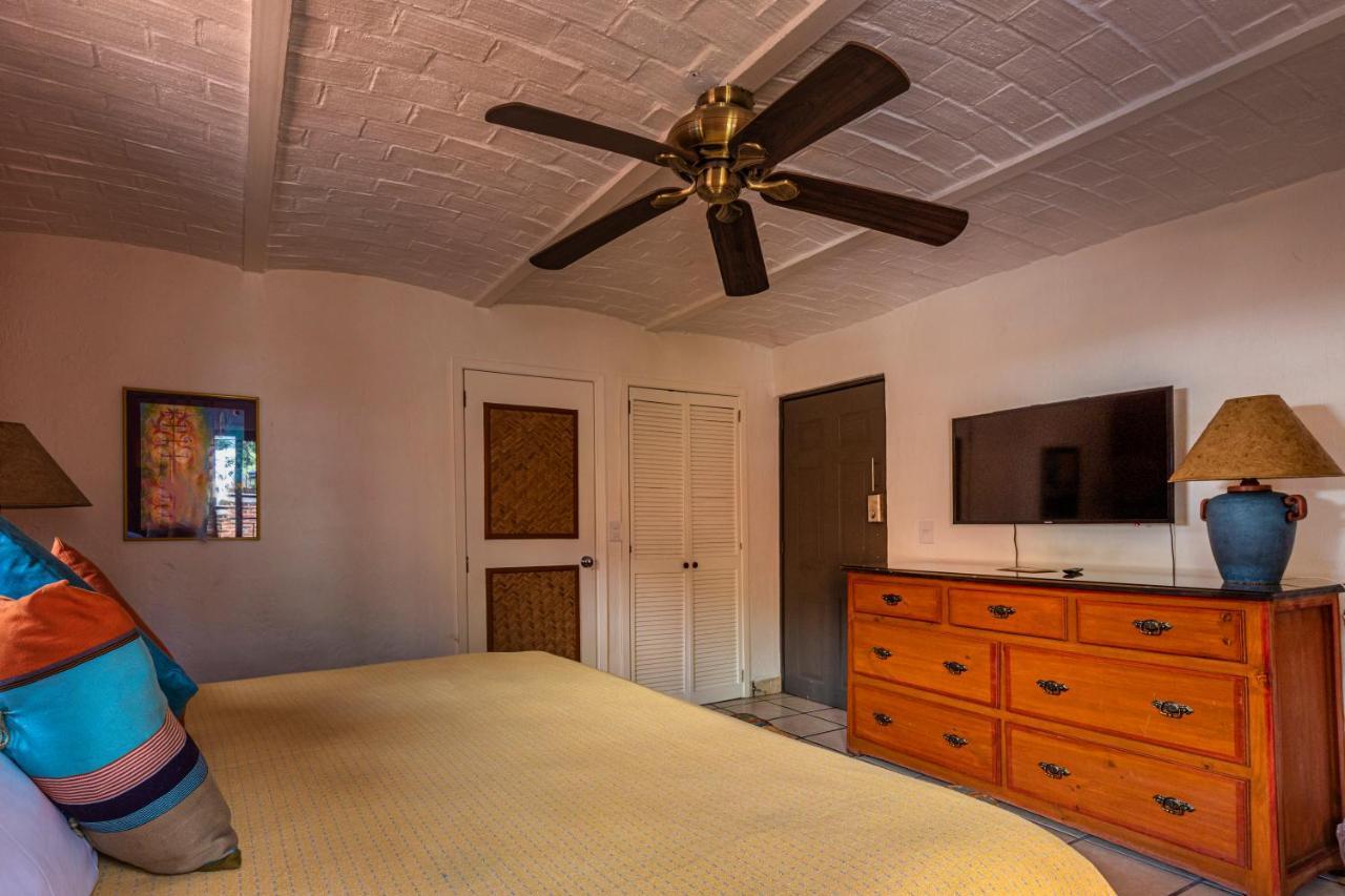 Casa Del Sol Inn Ajijic Εξωτερικό φωτογραφία