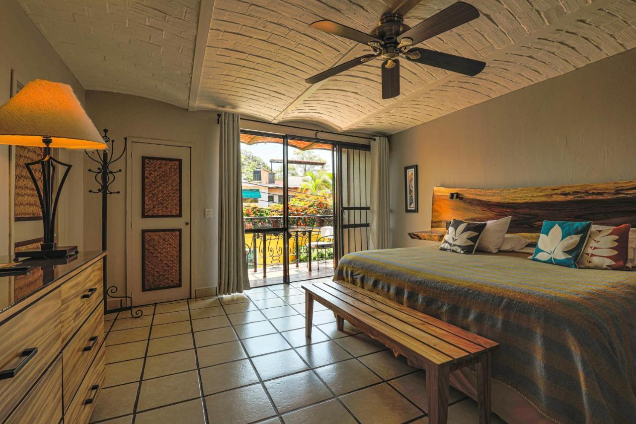 Casa Del Sol Inn Ajijic Εξωτερικό φωτογραφία