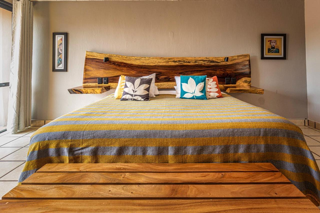 Casa Del Sol Inn Ajijic Εξωτερικό φωτογραφία
