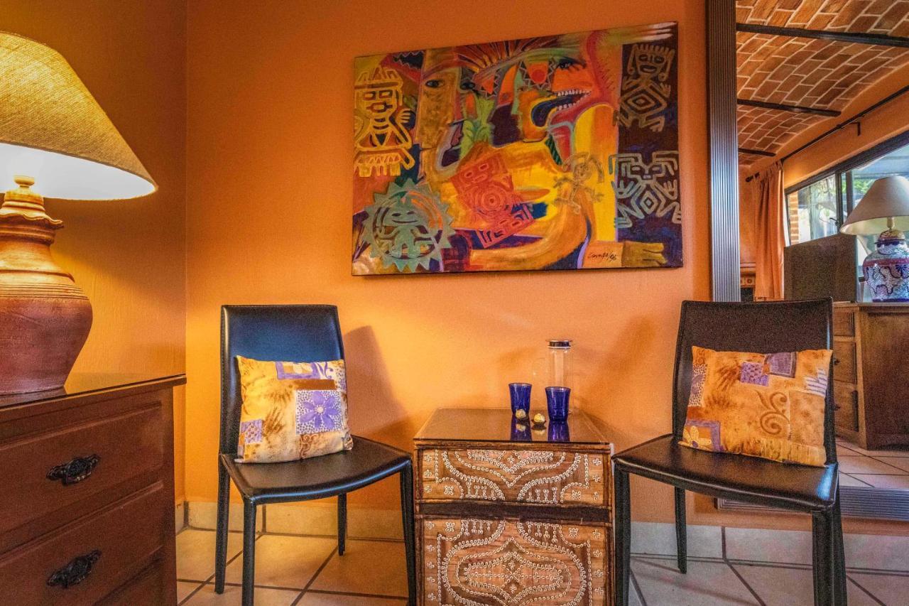 Casa Del Sol Inn Ajijic Εξωτερικό φωτογραφία