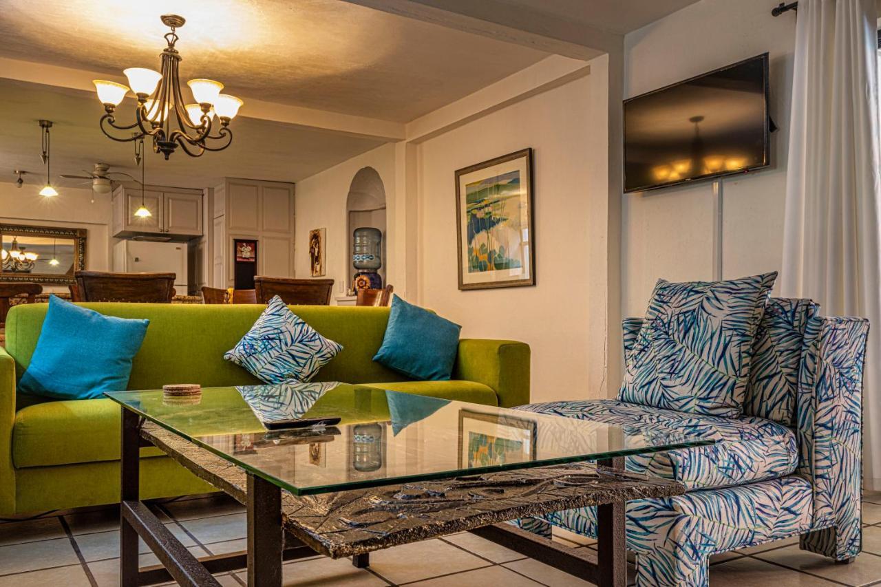 Casa Del Sol Inn Ajijic Εξωτερικό φωτογραφία
