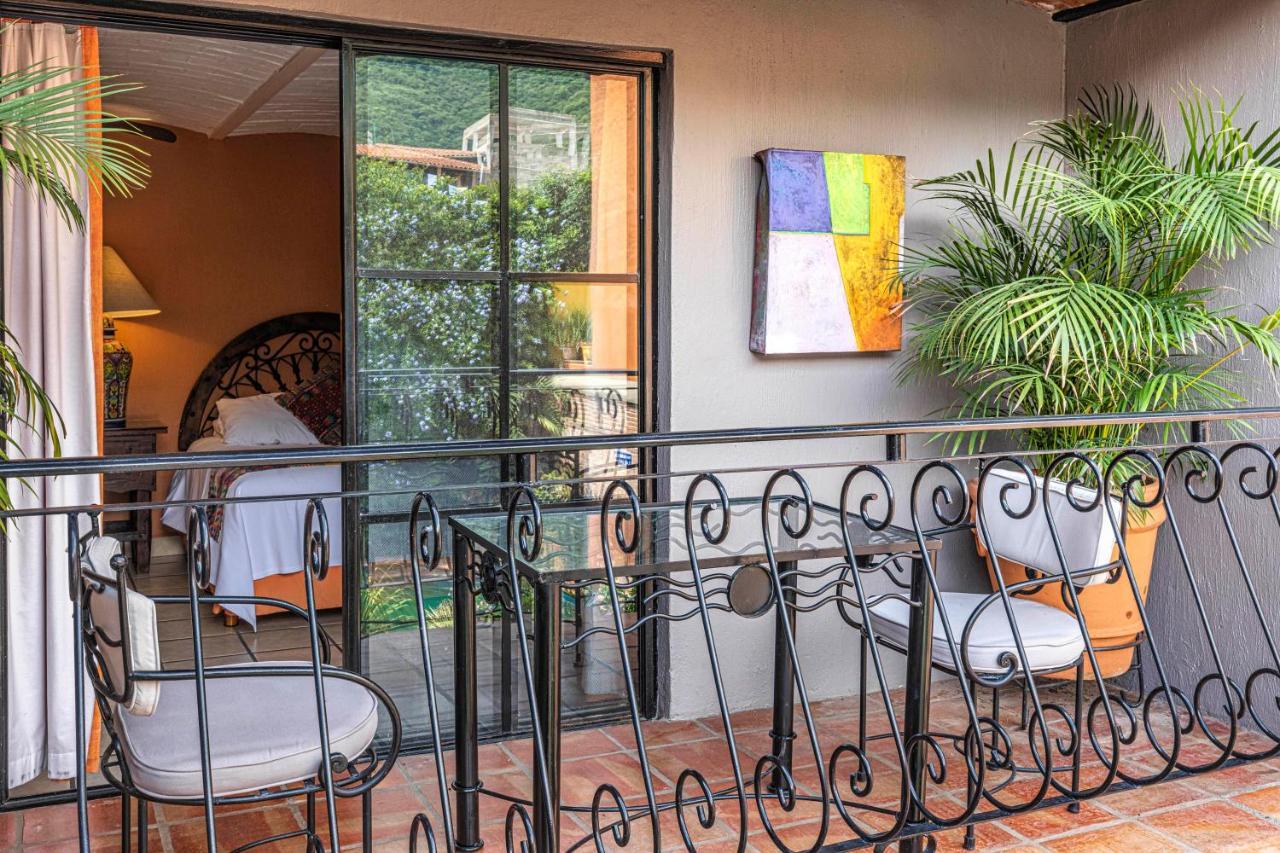 Casa Del Sol Inn Ajijic Εξωτερικό φωτογραφία