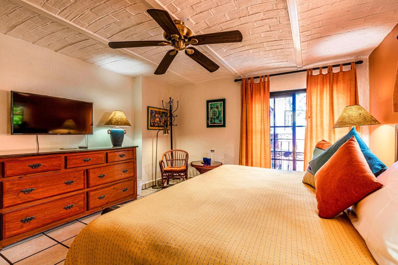 Casa Del Sol Inn Ajijic Εξωτερικό φωτογραφία