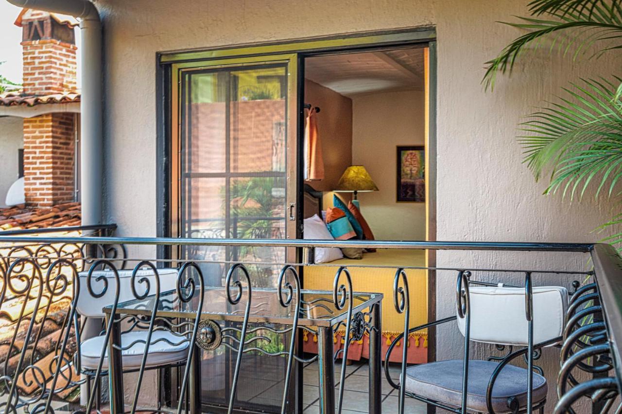 Casa Del Sol Inn Ajijic Εξωτερικό φωτογραφία