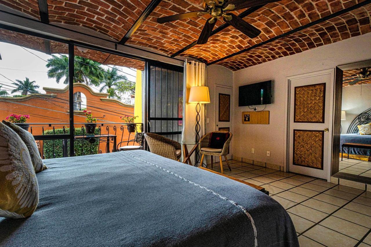 Casa Del Sol Inn Ajijic Εξωτερικό φωτογραφία