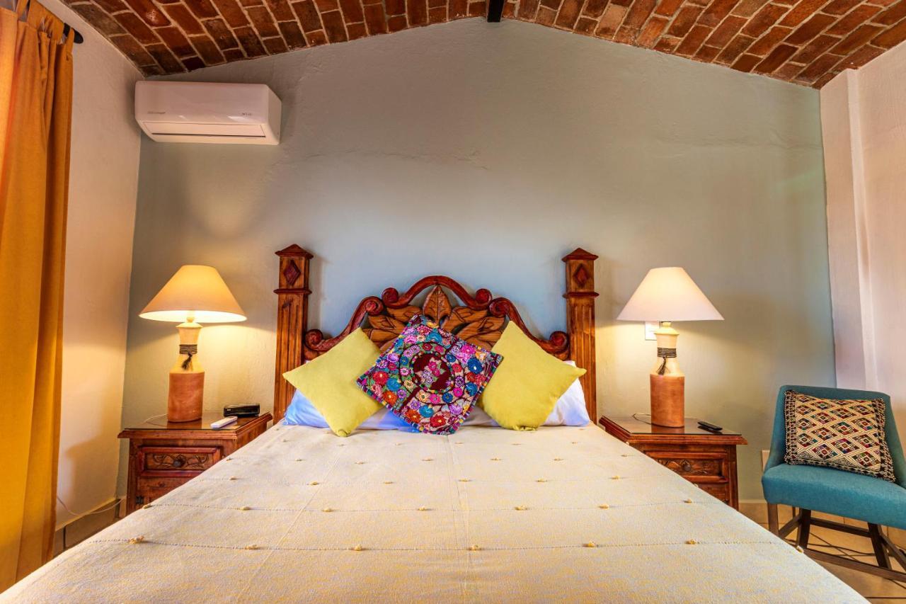 Casa Del Sol Inn Ajijic Εξωτερικό φωτογραφία