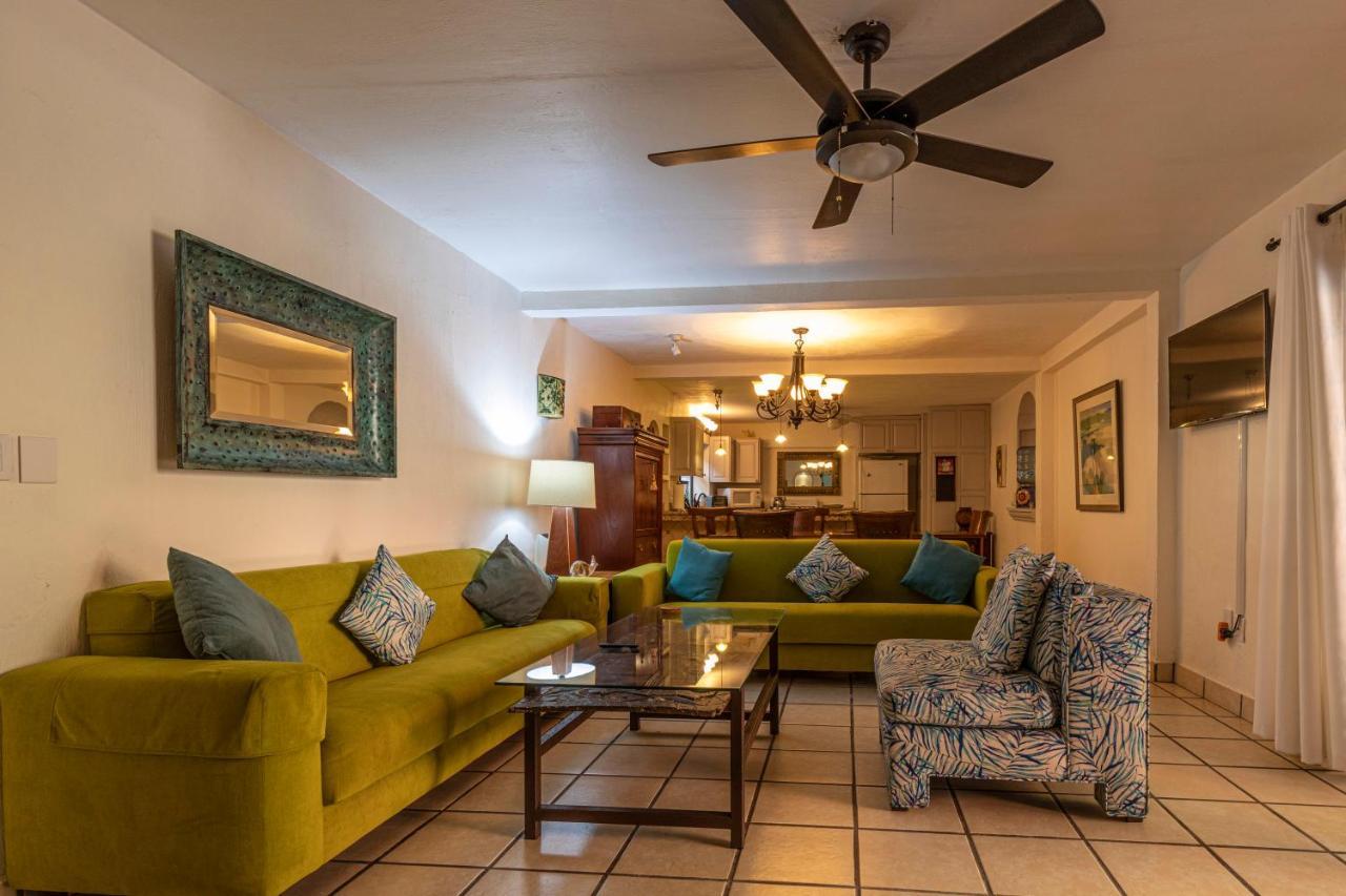 Casa Del Sol Inn Ajijic Εξωτερικό φωτογραφία