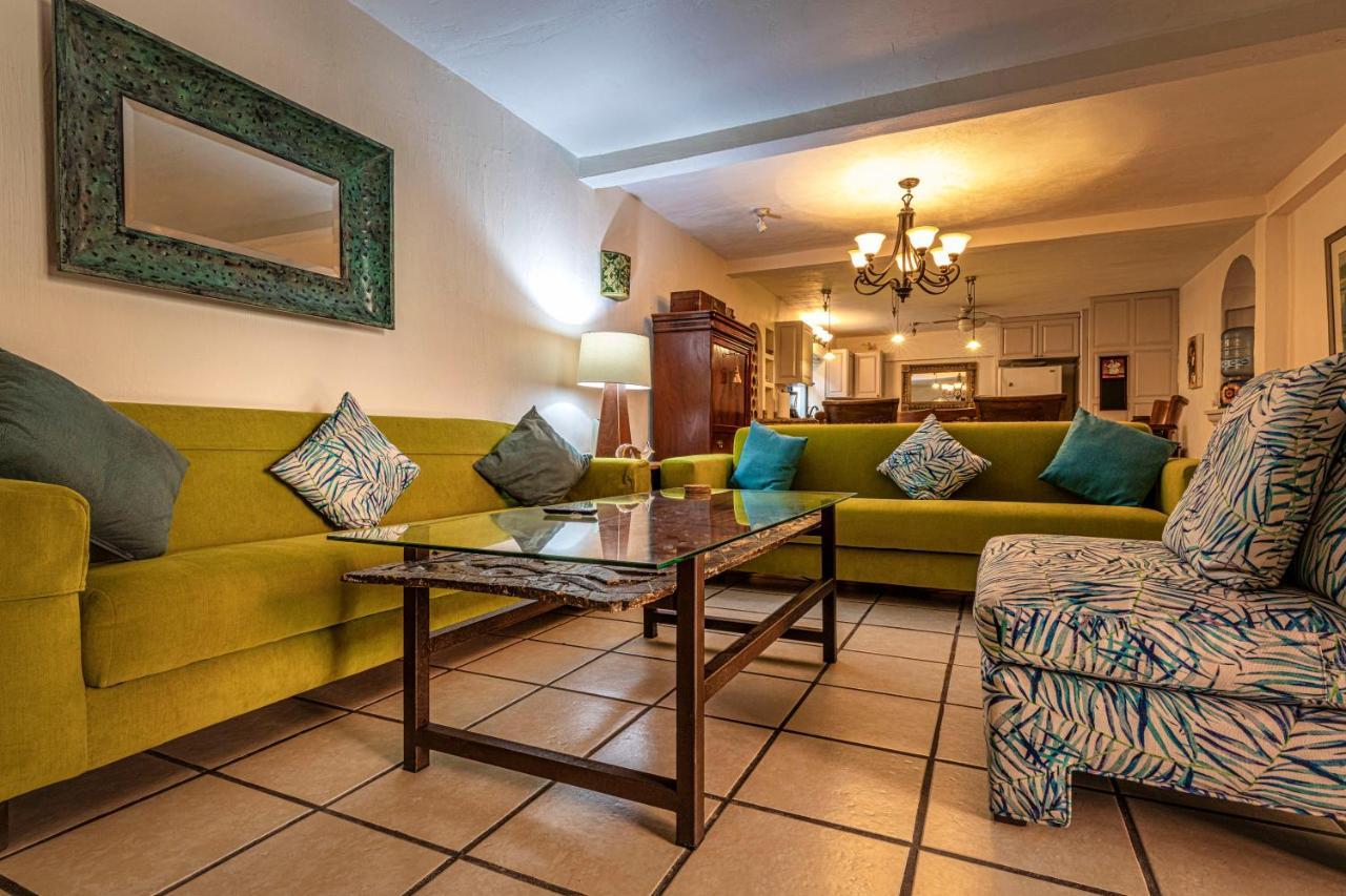 Casa Del Sol Inn Ajijic Εξωτερικό φωτογραφία