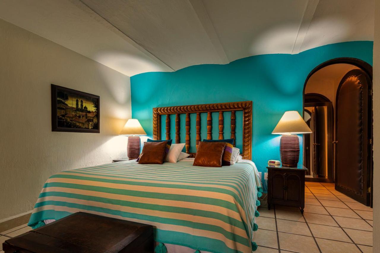 Casa Del Sol Inn Ajijic Εξωτερικό φωτογραφία
