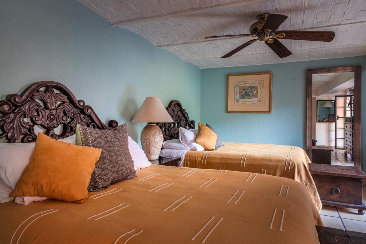 Casa Del Sol Inn Ajijic Εξωτερικό φωτογραφία