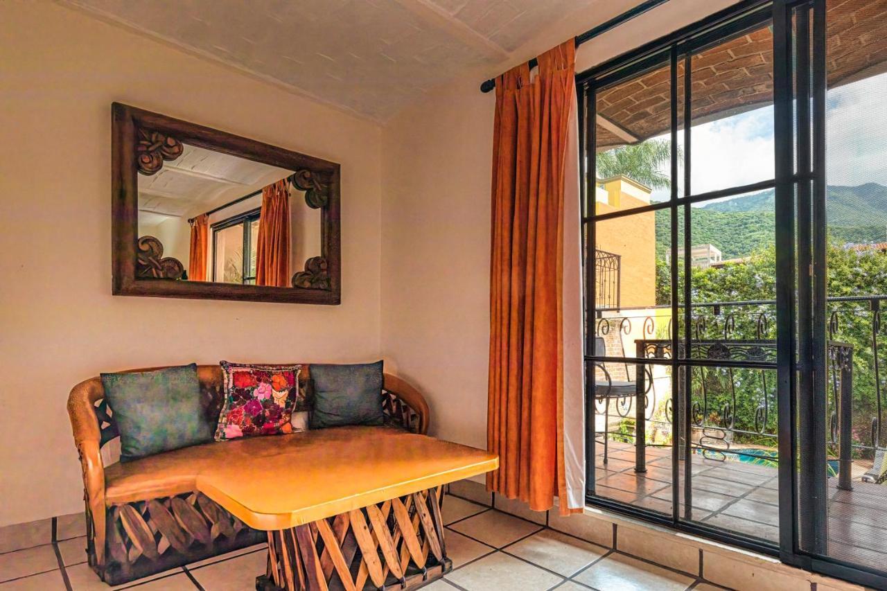 Casa Del Sol Inn Ajijic Εξωτερικό φωτογραφία