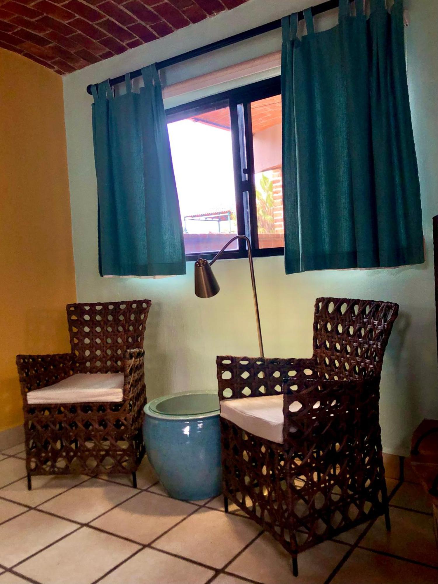 Casa Del Sol Inn Ajijic Εξωτερικό φωτογραφία