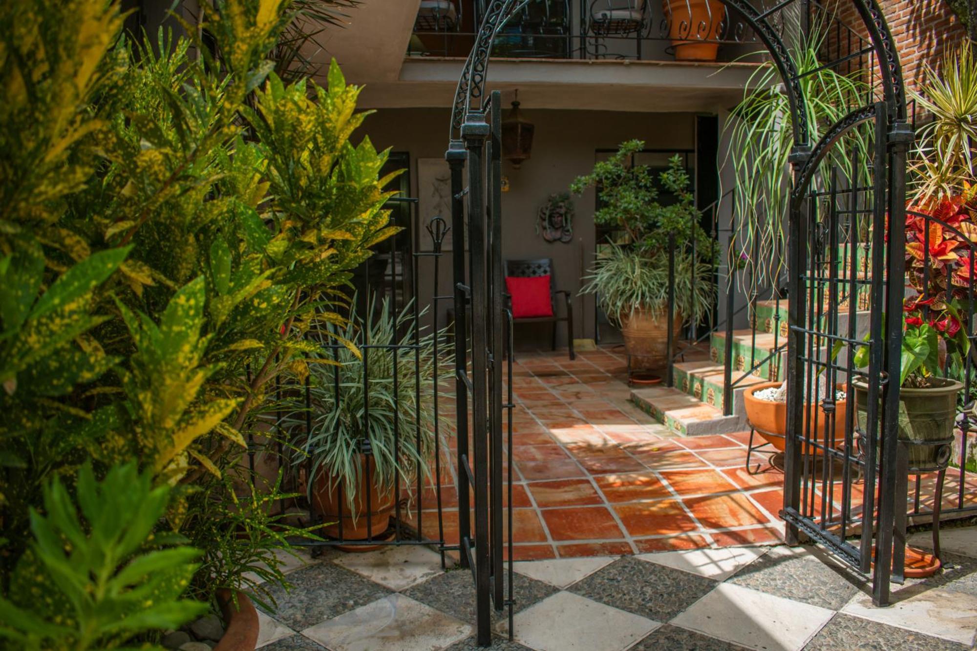 Casa Del Sol Inn Ajijic Εξωτερικό φωτογραφία