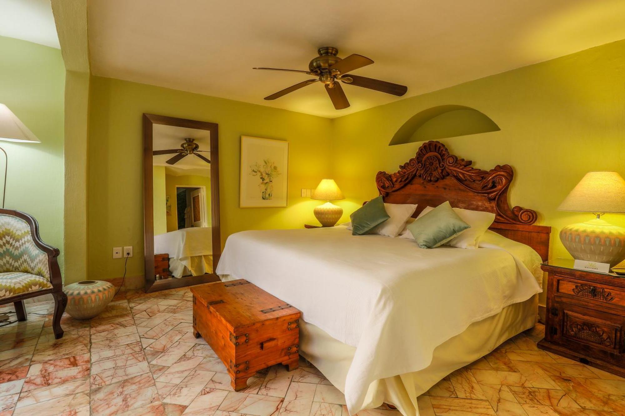 Casa Del Sol Inn Ajijic Εξωτερικό φωτογραφία